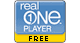 Get a FREE RealOne player